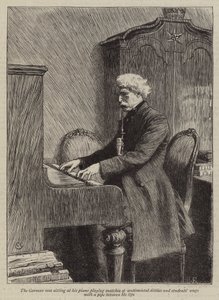 À l